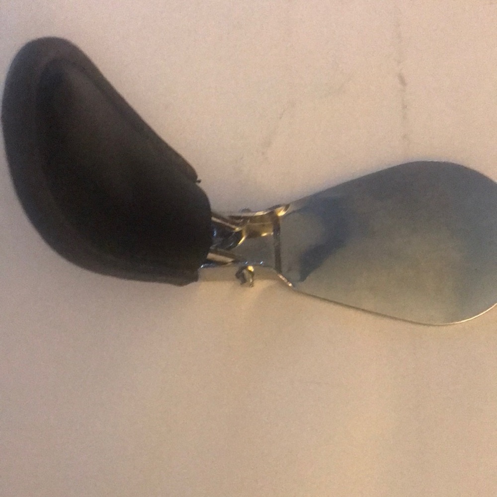 Portable Folding Shoe Horn